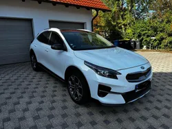 Weiß Gebraucht 2021 Kia XCeed Platinum Edition SUV | 19.950 € (Fairer Preis)