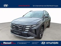 Grau Neu 2025 Hyundai Tucson Trend SUV | 33.960 € (Guter Preis)