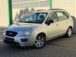 Silber Gebraucht 2007 Kia Carens Van / Kleinbus | 1.500 € (Fairer Preis)