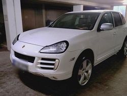 Weiß Gebraucht 2010 Porsche Cayenne SUV | 8.000 € (Superpreis)