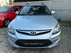Gebraucht 2010 Hyundai i30 Kombi | 1.950 € (Fairer Preis)