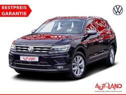 Andere Gebraucht 2020 VW Tiguan Allspace Highline SUV | 32.490 € (Fairer Preis)