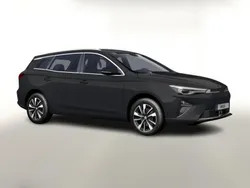 Pebble black metallic Neu 2025 MG MG5 EV Comfort Kombi | 21.777 € (Fairer Preis)