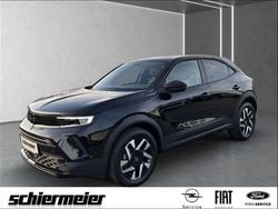 Schwarz Gebraucht 2024 Opel Mokka SUV | 20.250 € (Guter Preis)