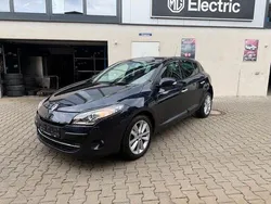 Blau Gebraucht 2010 Renault Mégane III Luxe Limousine | 4.990 € (Guter Preis)