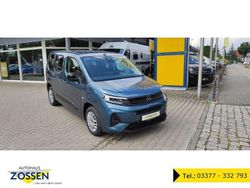 Blau Neu 2025 Opel Combo Life Van / Kleinbus | 25.950 € (Fairer Preis)