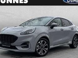 Grau Gebraucht 2021 Ford Puma ST-Line SUV | 19.270 € (Fairer Preis)