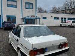 Weiß Gebraucht 1984 Fiat Regata Limousine | 2.900 €