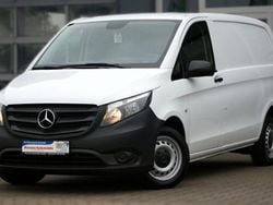 Andere Gebraucht 2020 Mercedes Vito Van | 20.800 € (Guter Preis)