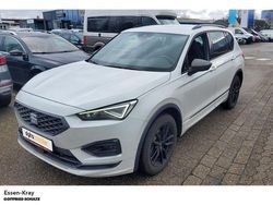 Weiss Gebraucht 2022 Seat Tarraco Beats SUV | 29.950 € (Fairer Preis)