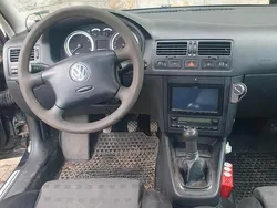 Schwarz Gebraucht 2006 VW Golf V Kombi | 380 € (Fairer Preis)