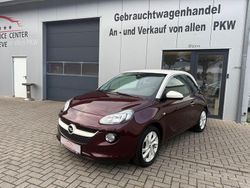 Rot Gebraucht 2013 Opel Adam Jam Kleinwagen | 6.900 € (Fairer Preis)