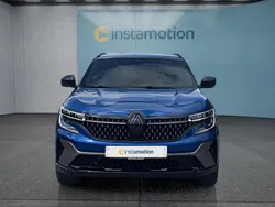 Blau Neu 2025 Renault Austral SUV | 34.799 € (Fairer Preis)