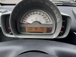 Grau Gebraucht 2009 Smart ForTwo Cabrio Cabrio | 3.300 € (Fairer Preis)