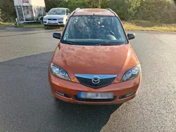 Andere farben Gebraucht 2003 Mazda 2 Kleinwagen | 1.250 € (Fairer Preis)