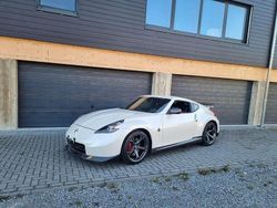 Gebraucht 2014 Nissan 370Z Nismo Nismo Coupé | 33.333 €