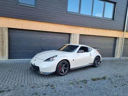 Gebraucht 2014 Nissan 370Z Nismo Nismo Coupé | 34.999 €
