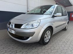 Silber Gebraucht 2006 Renault Grand Scénic II Van / Kleinbus | 4.690 €