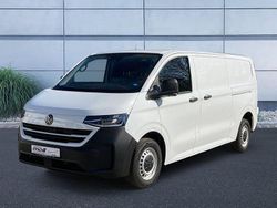 Weiß Neu 2025 VW Transporter Van | 52.955 €