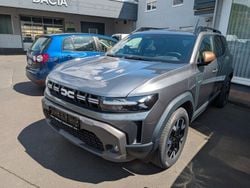 Grau Neu 2025 Dacia Duster Extreme SUV | 29.690 € (Fairer Preis)