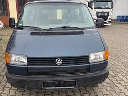 Blau Gebraucht 1991 VW T4 Van | 1.499 €