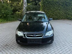 Schwarz Gebraucht 2004 Subaru Legacy Kombi | 2.600 €