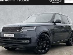 Blau Neu 2025 Land Rover Range Rover SUV | 164.990 € (Superpreis)