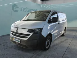 Weiß Gebraucht 2025 VW T6.1 Van | 44.949 € (Fairer Preis)
