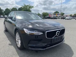 Schwarz Gebraucht 2018 Volvo S90 R-Design Limousine | 21.000 €