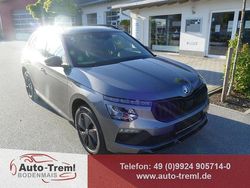 Graphite grau / dach sch... Neu 2025 Skoda Kamiq Monte Carlo SUV | 29.690 € (Fairer Preis)