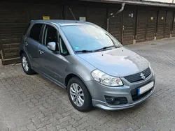 Grau Gebraucht 2013 Suzuki SX4 City+ Limousine | 7.500 € (Guter Preis)