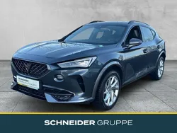 Grau Gebraucht 2023 Cupra Formentor SUV | 33.490 € (Teuer)