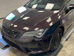 Violet Gebraucht 2018 Seat Leon FR Limousine | 15.500 € (Fairer Preis)