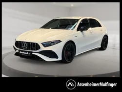 Mercedes A35 AMG