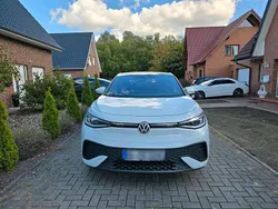 Weiß Gebraucht 2023 VW ID.5 Pro SUV | 35.900 € (Fairer Preis)