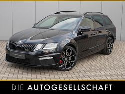 Schwarzmagic perleffekt Gebraucht 2020 Skoda Octavia RS Kombi | 26.990 € (Superpreis)