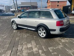 Silber Gebraucht 2001 Audi A6 Allroad Sport Kombi | 4.600 € (Fairer Preis)