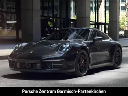 Schwarz Gebraucht 2024 Porsche 911 Carrera GTS Coupé | 159.790 € (Guter Preis)
