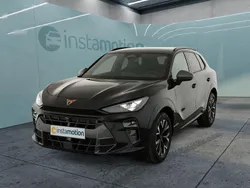 Schwarz Neu 2025 Cupra Terramar SUV | 38.949 € (Fairer Preis)