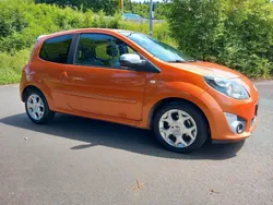 Braun Gebraucht 2010 Renault Twingo GT Kleinwagen | 2.850 € (Fairer Preis)