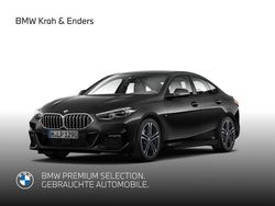 Schwarz Gebraucht 2023 BMW 218 M Sport Coupé | 29.555 € (Fairer Preis)
