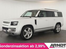 Fuji white Gebraucht 2023 Land Rover Defender First Edition SUV | 76.884 € (Fairer Preis)