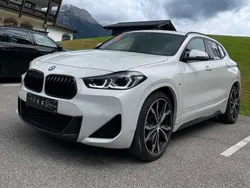 Weiß Gebraucht 2022 BMW X2 SUV | 24.500 € (Superpreis)