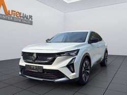 Weiß Gebraucht 2025 Renault Rafale Techno SUV | 36.890 € (Superpreis)