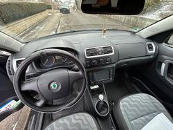 Gebraucht 2008 Skoda Roomster Van / Kleinbus | 3.200 € (Fairer Preis)