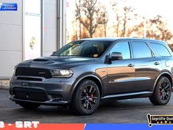 Granite crystal Gebraucht 2019 Dodge Durango SUV | 45.999 € (Fairer Preis)