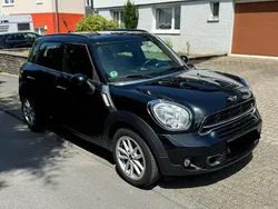 Blau Gebraucht 2016 Mini Cooper SD Kleinwagen | 7.000 € (Superpreis)