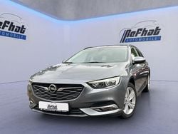 Grau Gebraucht 2019 Opel Insignia Business Edition Kombi | 14.950 € (Guter Preis)