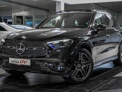 Schwarz Gebraucht 2023 Mercedes GLC300e Premium Plus SUV | 62.900 € (Fairer Preis)