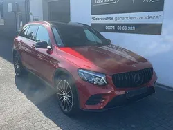 Gebraucht 2017 Mercedes GLC250 SUV | 26.800 € (Fairer Preis)